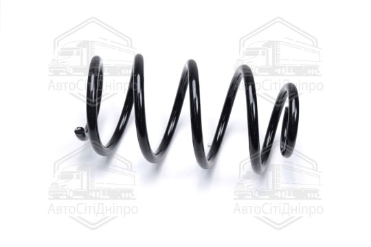 Пружина підв. Volkswagen TRANSPORTER T5 (7HB, 7HJ) (2003-15) передн. (вир-во Kayaba)