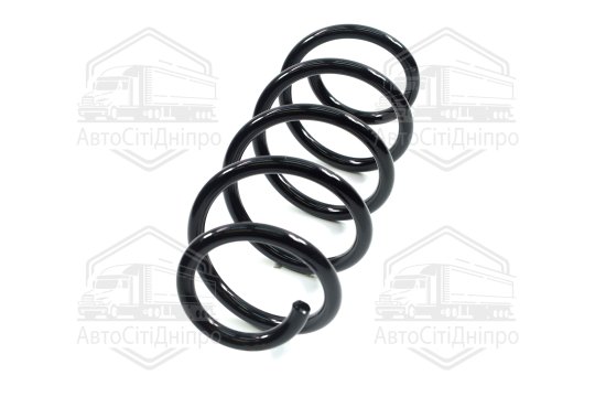 Пружина підв. DACIA DUSTER (HS) задн. (вир-во Kayaba)