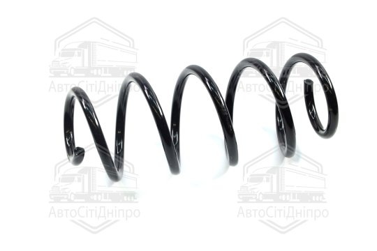 Пружина підв. DACIA DUSTER (HS) задн. (вир-во Kayaba)