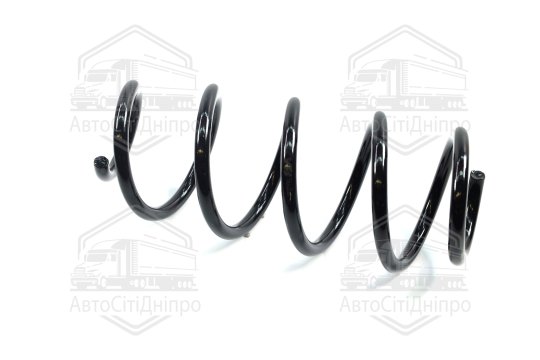 Пружина підв. DACIA DUSTER (HS) задн. (вир-во Kayaba)