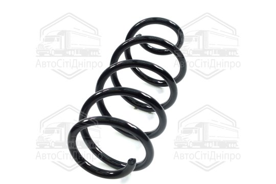 Пружина підв. DACIA DUSTER (HS) задн. (вир-во Kayaba)