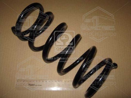 Пружина підв. Ford Sierra задн. (вир-во Kayaba)