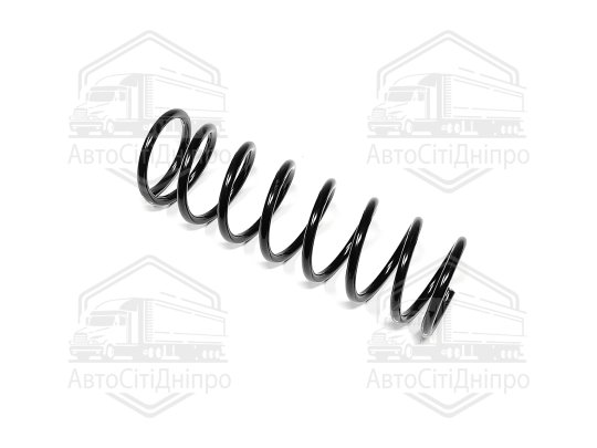 Пружина підв. Mitsubishi Galant задн. (вир-во Kayaba)