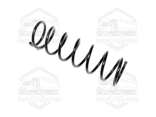 Пружина підв. ВАЗ 2101-07 задн. (вир-во Kayaba)