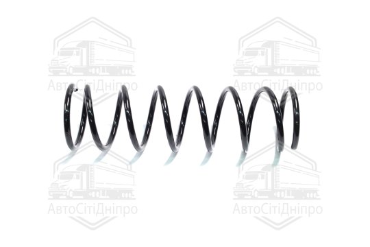 Пружина підв. ВАЗ 2101-07 задн. (вир-во Kayaba)