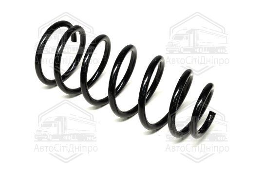 Пружина підв. (ое 553303E040) KIA SORENTO (JC) (2006-11) задн. (вир-во Kayaba)