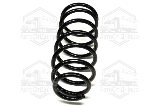 Пружина підв. (ое 553303E040) KIA SORENTO (JC) (2006-11) задн. (вир-во Kayaba)