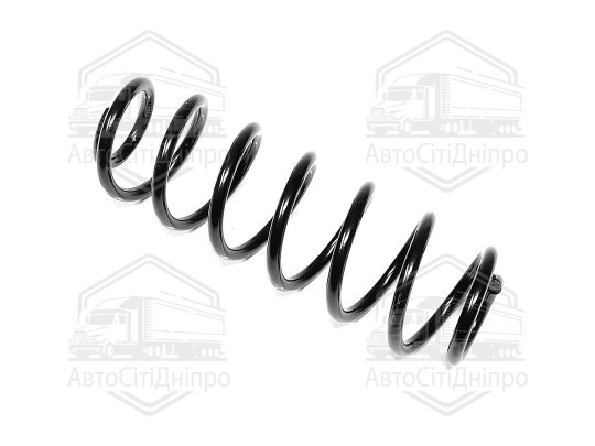 Пружина підв. Skoda Octavia задн. (вир-во Kayaba)