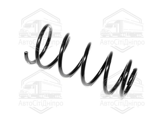 Пружина підв. Skoda Octavia передн. (вир-во Kayaba)