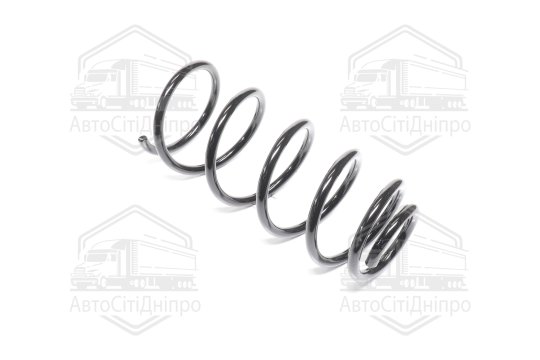 Пружина підв. Skoda Octavia передн. (вир-во Kayaba)