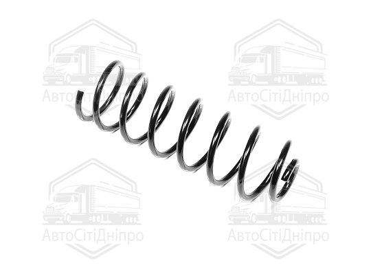 Пружина підв. VW Golf III задн. (вир-во Kayaba)