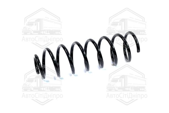 Пружина підв. VW Passat III задн. (вир-во Kayaba)