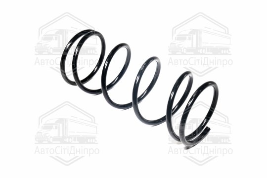 Пружина підв. Mitsubishi Pajero Sport задн. (вир-во Kayaba)
