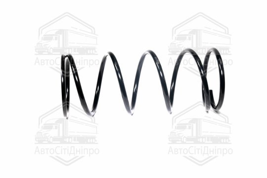 Пружина підв. Mitsubishi Pajero Sport задн. (вир-во Kayaba)