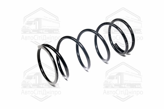 Пружина підв. Mitsubishi Pajero Sport задн. (вир-во Kayaba)