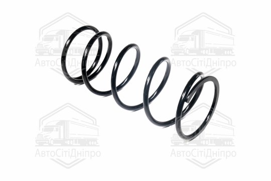 Пружина підв. Mitsubishi Pajero Sport задн. (вир-во Kayaba)