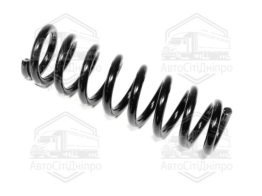 Пружина підв. Toyota Land Cruiser передн. (вир-во Kayaba)