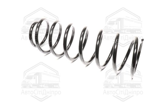 Пружина підв. Toyota Land Cruiser задн. (вир-во Kayaba)