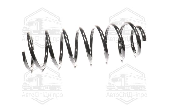 Пружина підв. Toyota Land Cruiser задн. (вир-во Kayaba)