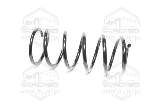 Пружина підв. Toyota Land Cruiser задн. (вир-во Kayaba)