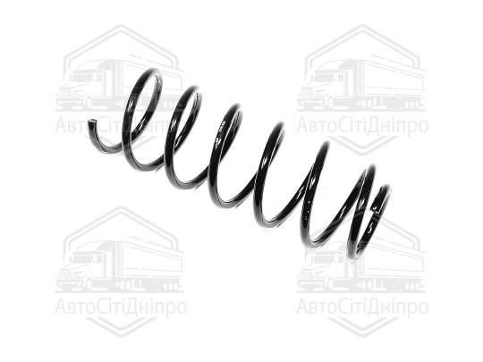 Пружина підв. Seat Cordoba, VW Golf III передн. (вир-во Kayaba)