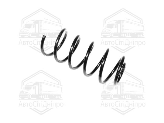 Пружина підв. Chevrolet Lacetti передн. (вир-во Kayaba)