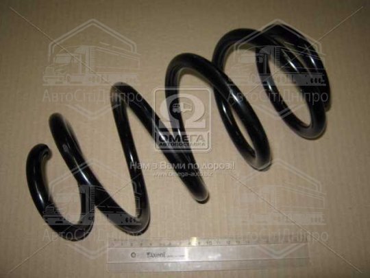 Пружина підв. Dacia Logan MCV задн. (вир-во Kayaba)