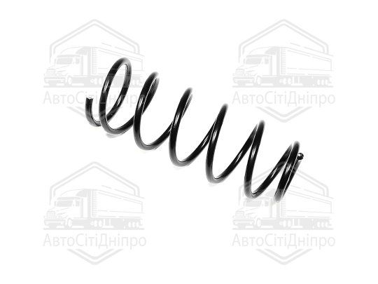 Пружина підв. Hyundai Accent, Kia Rio задн. (вир-во Kayaba)