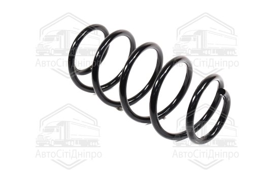 Пружина підв. Volkswagen Touran (2003-) передн. K-flex (вир-во Kayaba)