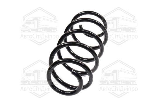 Пружина підв. Volkswagen Touran (2003-) передн. K-flex (вир-во Kayaba)