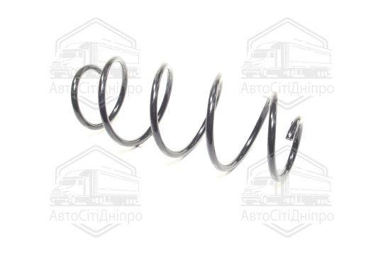 Пружина підв. Ford Fiesta V (2001-08) передн. (вир-во Kayaba)