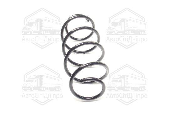 Пружина підв. Ford Fiesta V (2001-08) передн. (вир-во Kayaba)