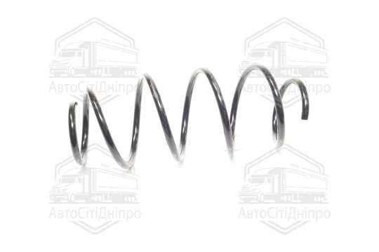 Пружина підв. Ford Fiesta V (2001-08) передн. (вир-во Kayaba)