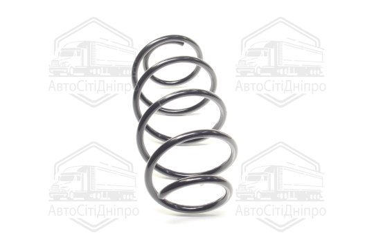 Пружина підв. Ford Fiesta V (2001-08) передн. (вир-во Kayaba)