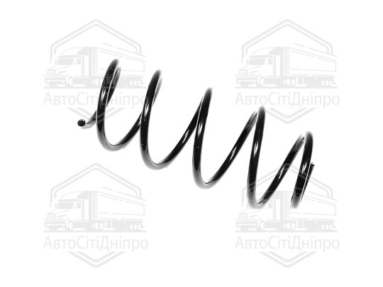 Пружина підв. Opel Signum передн. (вир-во Kayaba)