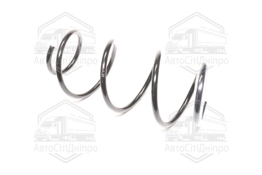 Пружина підв. Renault Laguna II передн. (вир-во Kayaba)