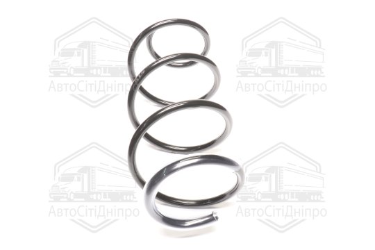 Пружина підв. Renault Laguna II передн. (вир-во Kayaba)