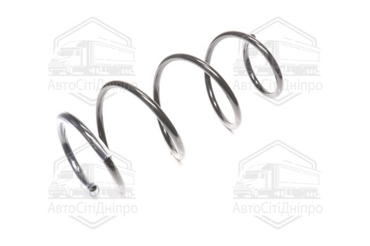 Пружина підв. Renault Laguna II передн. (вир-во Kayaba)