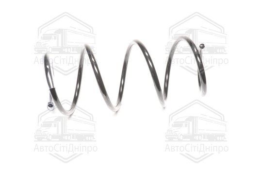 Пружина підв. Renault Laguna II передн. (вир-во Kayaba)