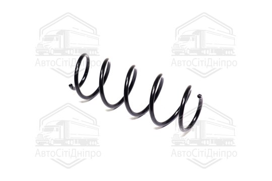 Пружина підв. Skoda Fabia II передн. (вир-во Kayaba)