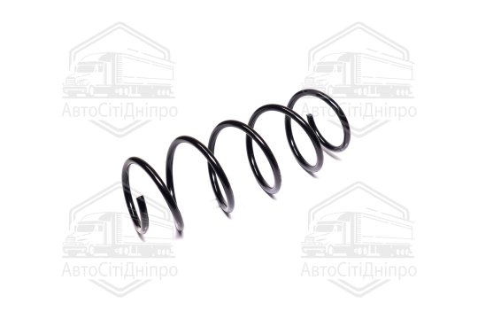 Пружина підв. Skoda Fabia II передн. (вир-во Kayaba)