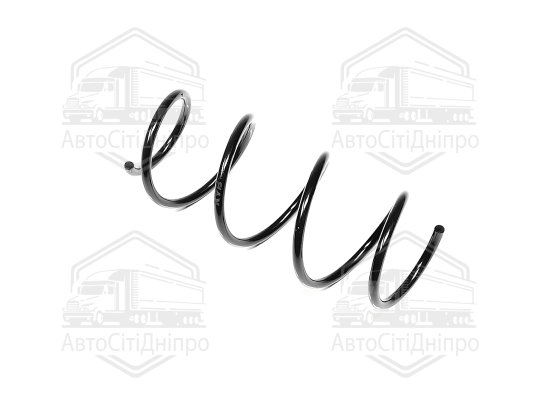 Пружина підв. Nissan Nissan Micra передня. (вир-во Kayaba)