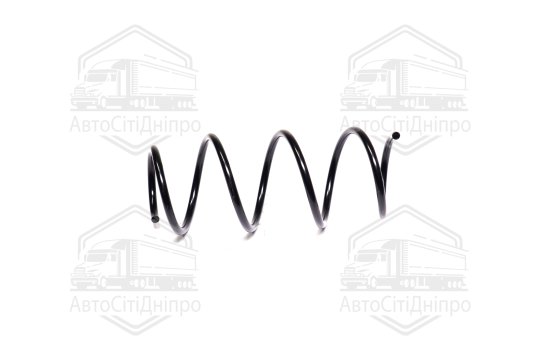 Пружина підв. Nissan Nissan Micra передня. (вир-во Kayaba)