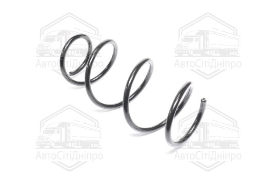 Пружина підв. Nissan Note передн. (вир-во Kayaba)