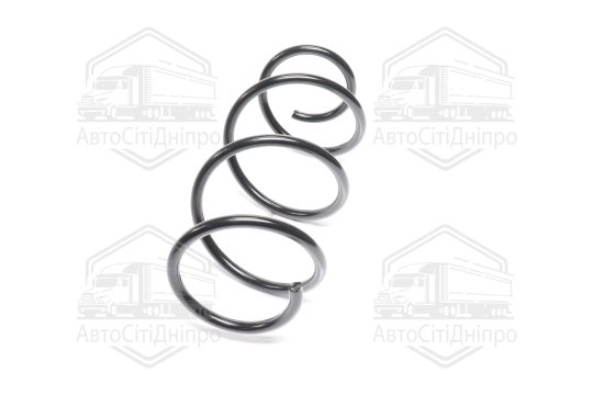 Пружина підв. Nissan Note передн. (вир-во Kayaba)