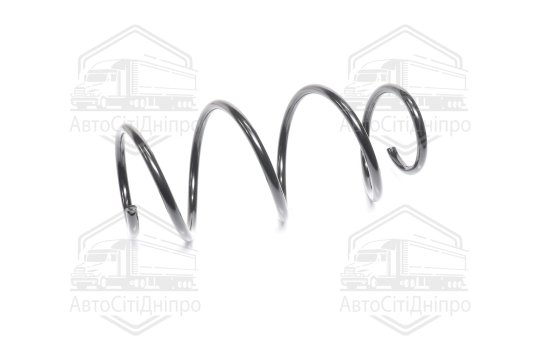 Пружина підв. Nissan Note передн. (вир-во Kayaba)