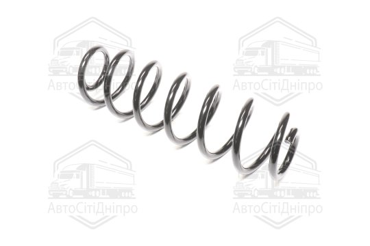 Пружина підв. Skoda Roomster задн. посилена (вир-во Kayaba)