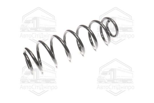 Пружина підв. Skoda Roomster задн. посилена (вир-во Kayaba)