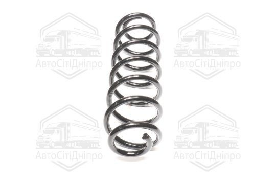 Пружина підв. Skoda Roomster задн. посилена (вир-во Kayaba)