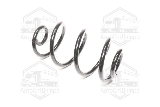 Пружина підв. Nissan Note задн. (вир-во Kayaba)